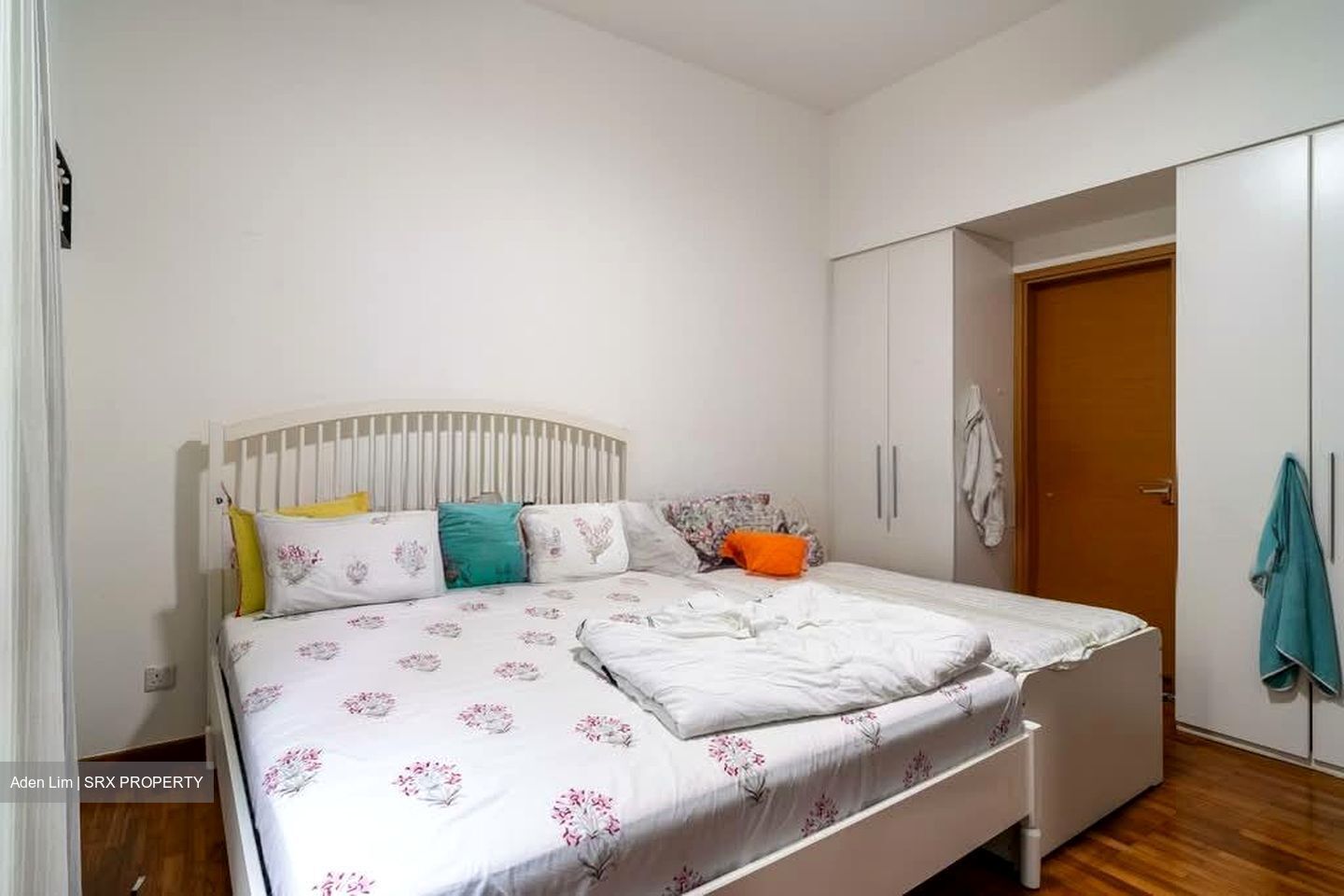 The Waterina (D14), Apartment #562151691